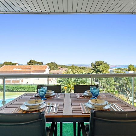 Apartamento Martin Y Rose En 萨洛 外观 照片