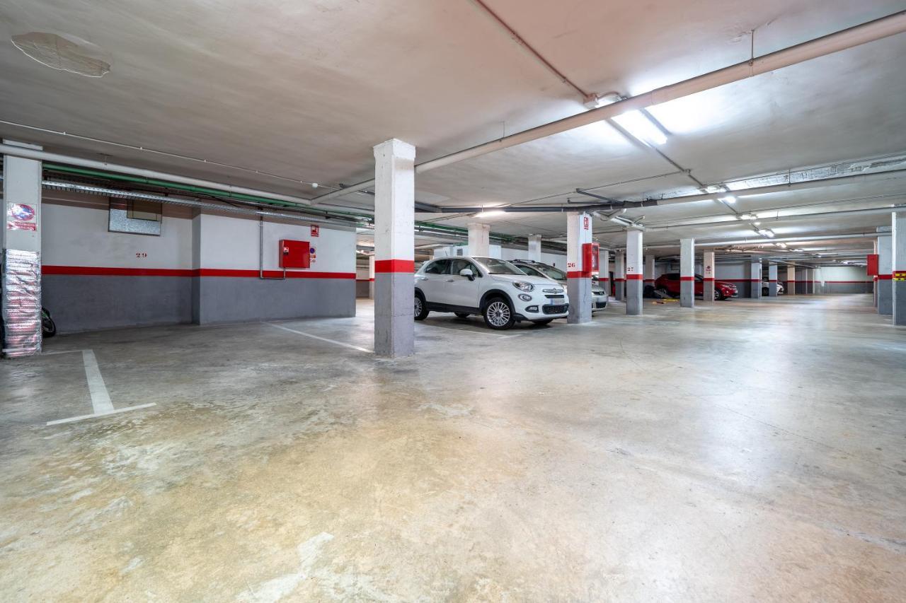 Apartamento Martin Y Rose En 萨洛 外观 照片