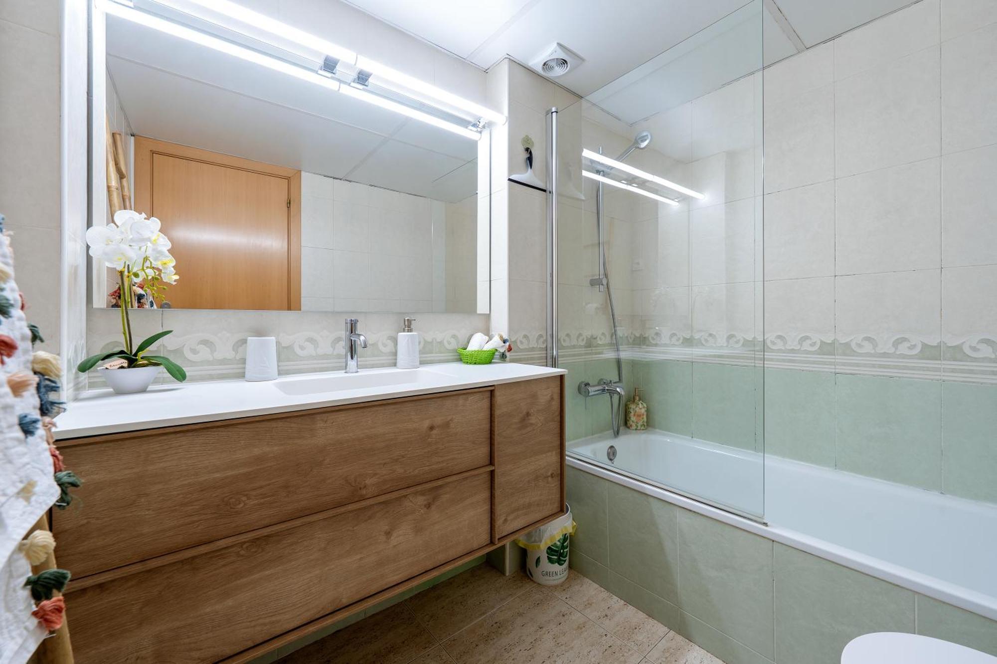 Apartamento Martin Y Rose En 萨洛 外观 照片