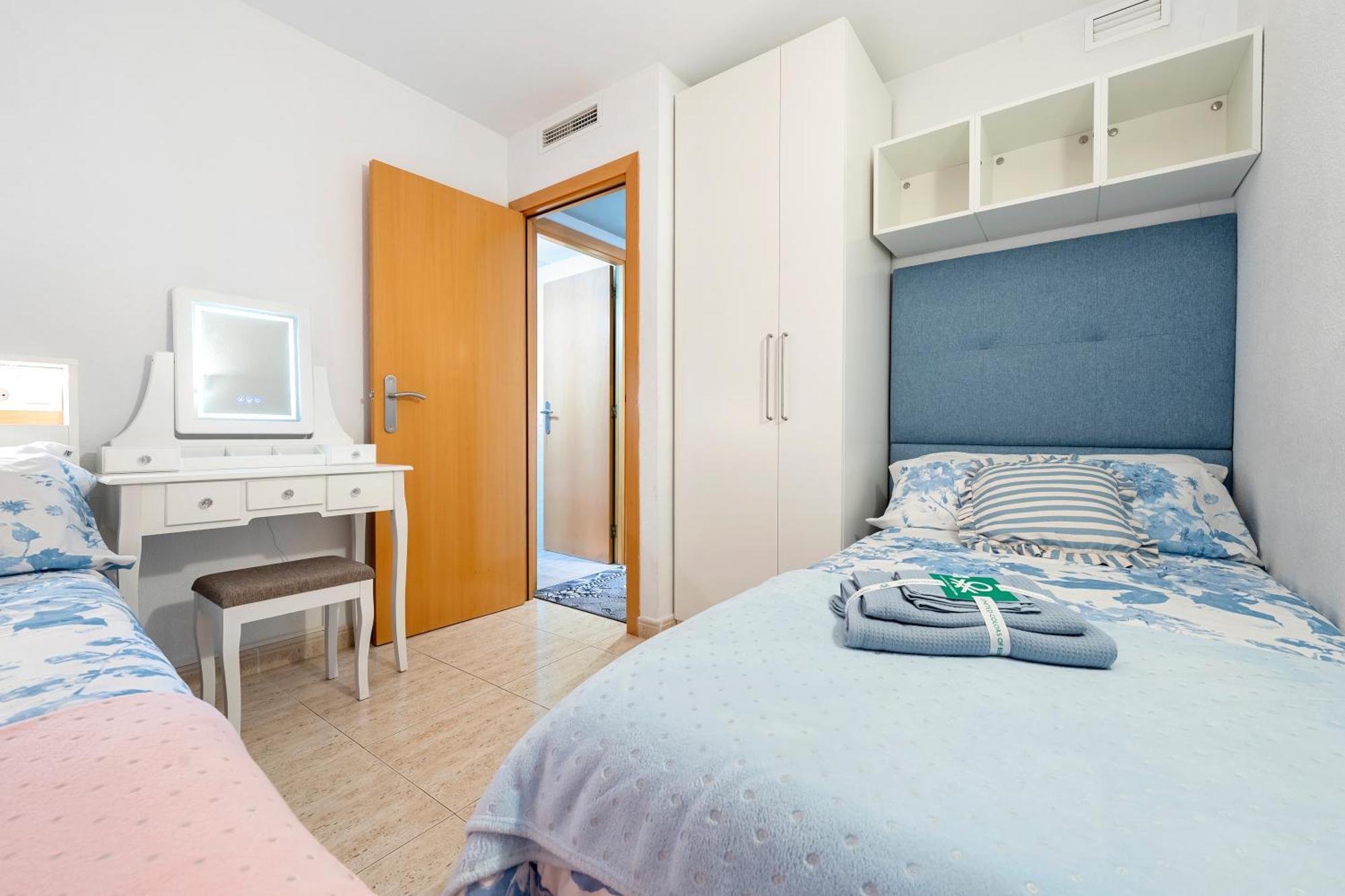 Apartamento Martin Y Rose En 萨洛 外观 照片