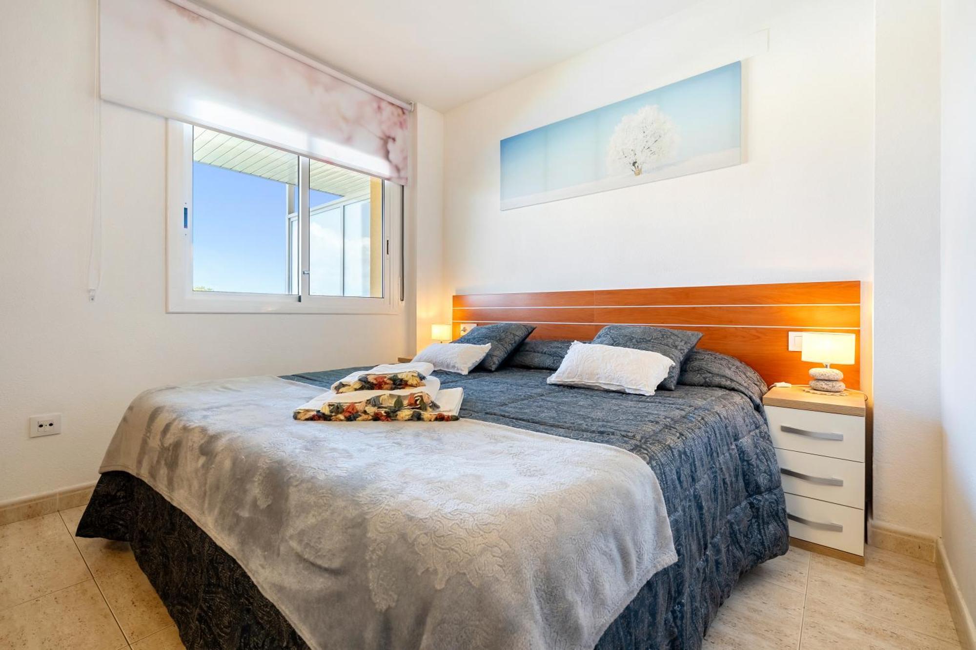 Apartamento Martin Y Rose En 萨洛 外观 照片