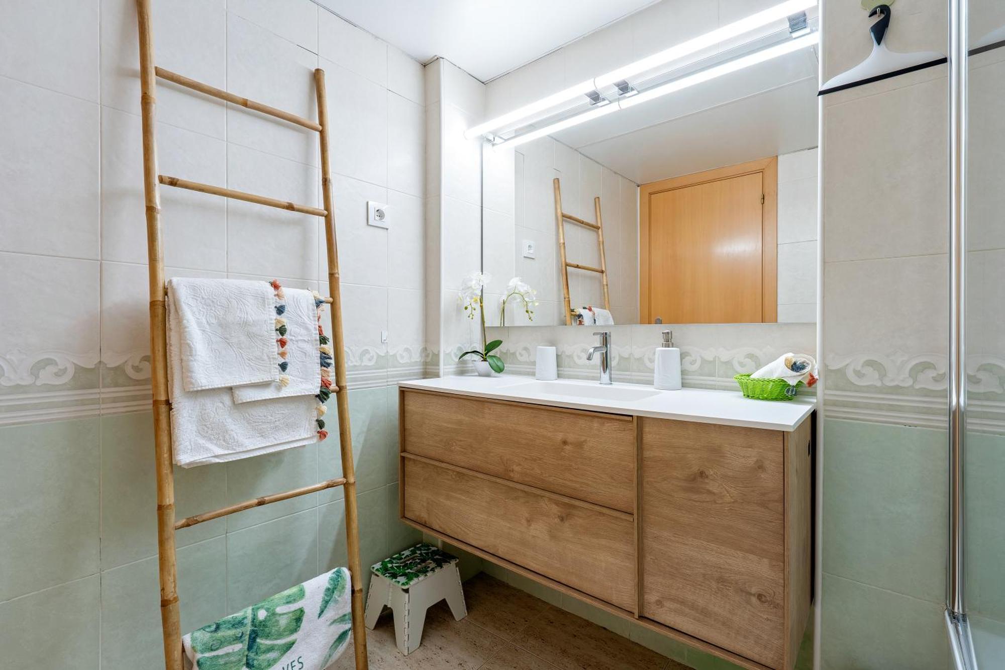 Apartamento Martin Y Rose En 萨洛 外观 照片