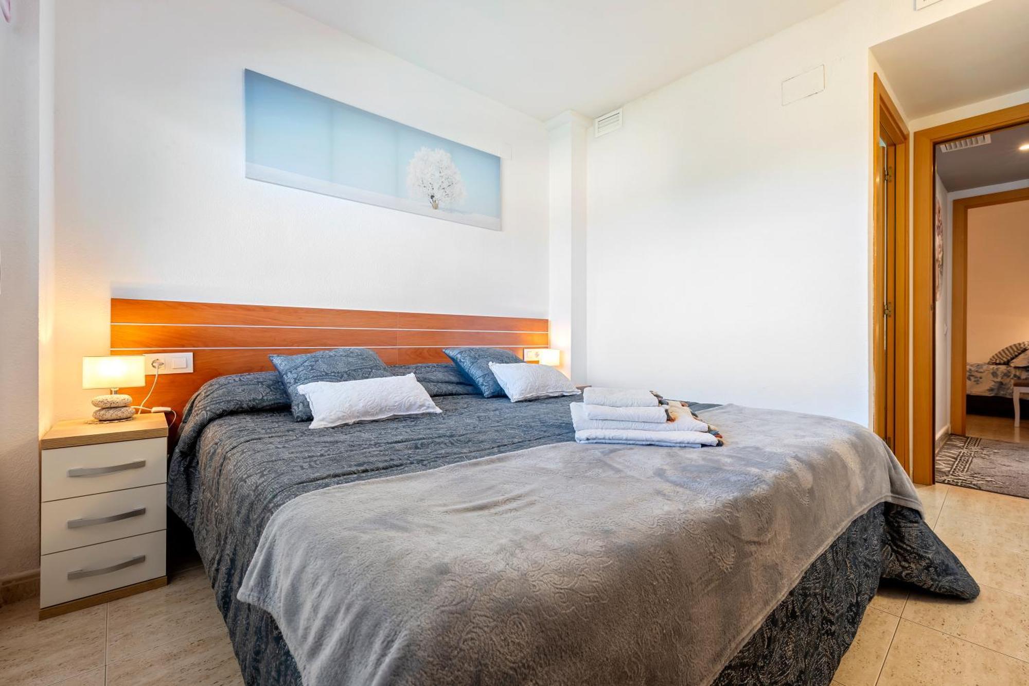 Apartamento Martin Y Rose En 萨洛 外观 照片