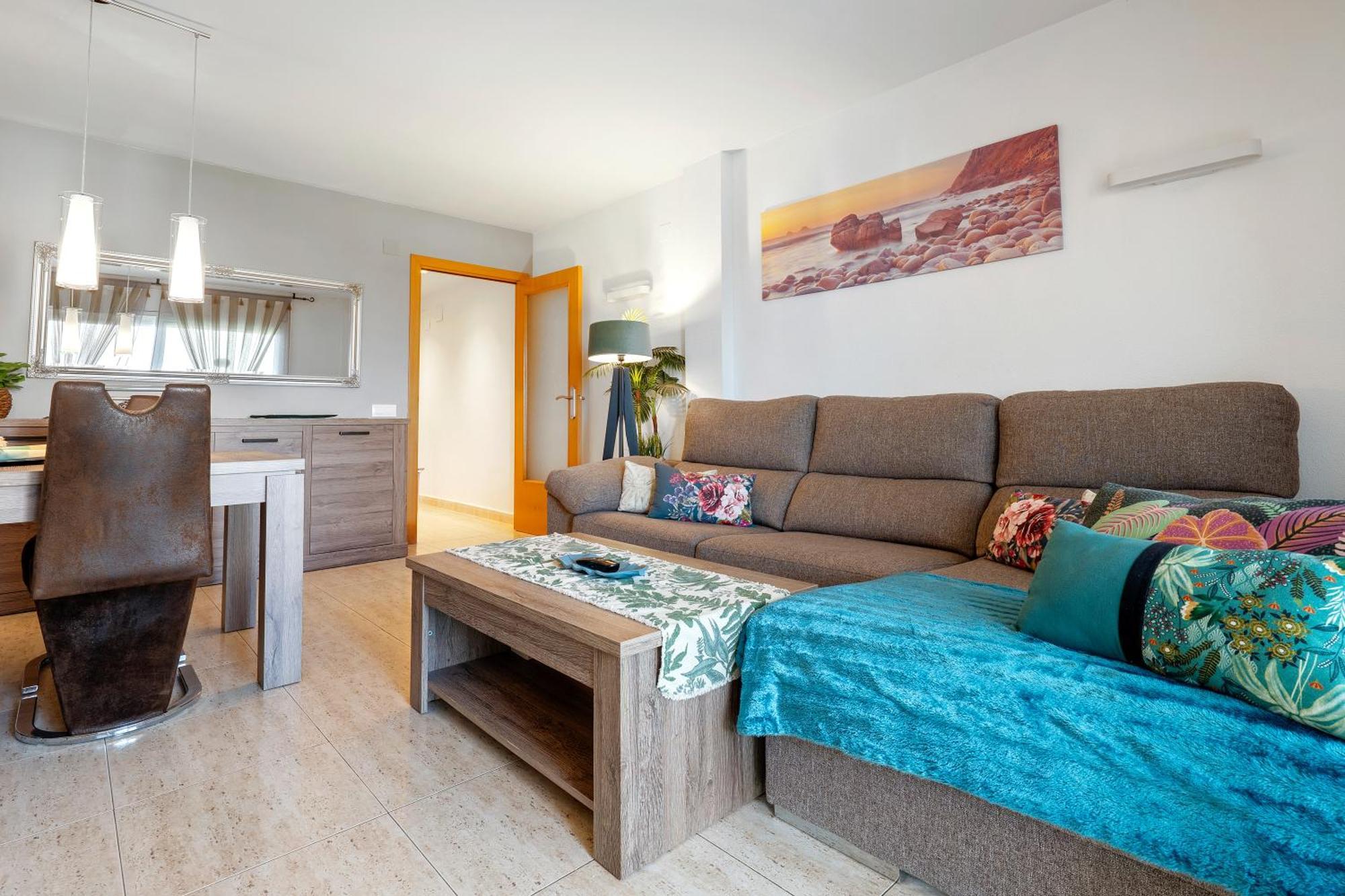 Apartamento Martin Y Rose En 萨洛 外观 照片