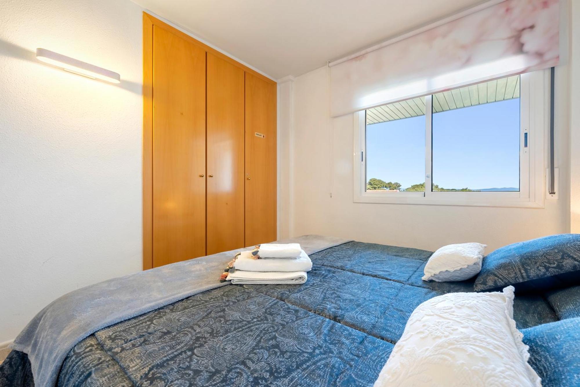 Apartamento Martin Y Rose En 萨洛 外观 照片