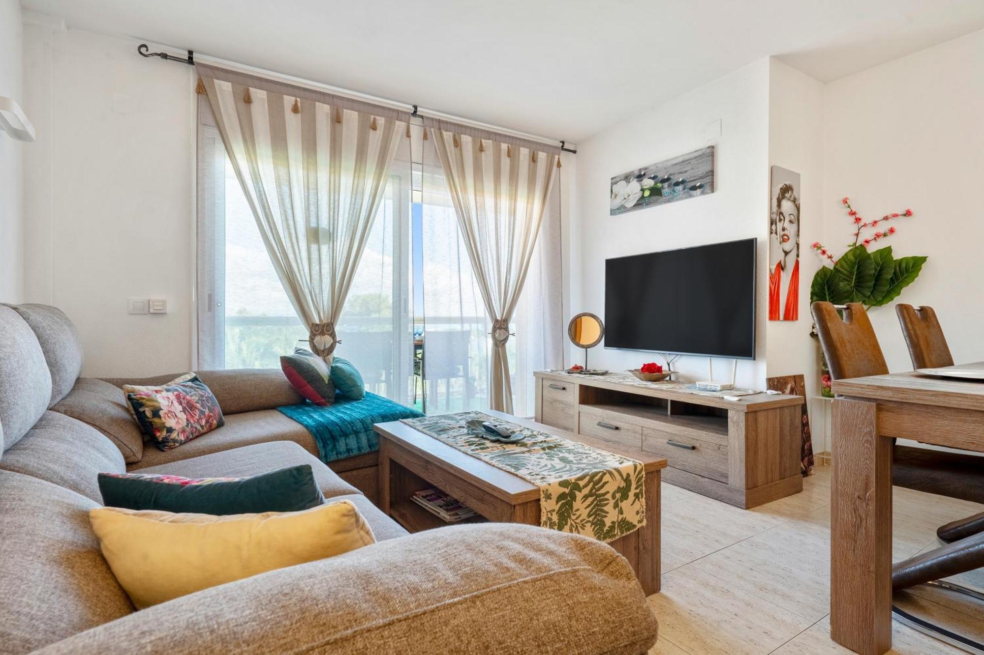 Apartamento Martin Y Rose En 萨洛 外观 照片