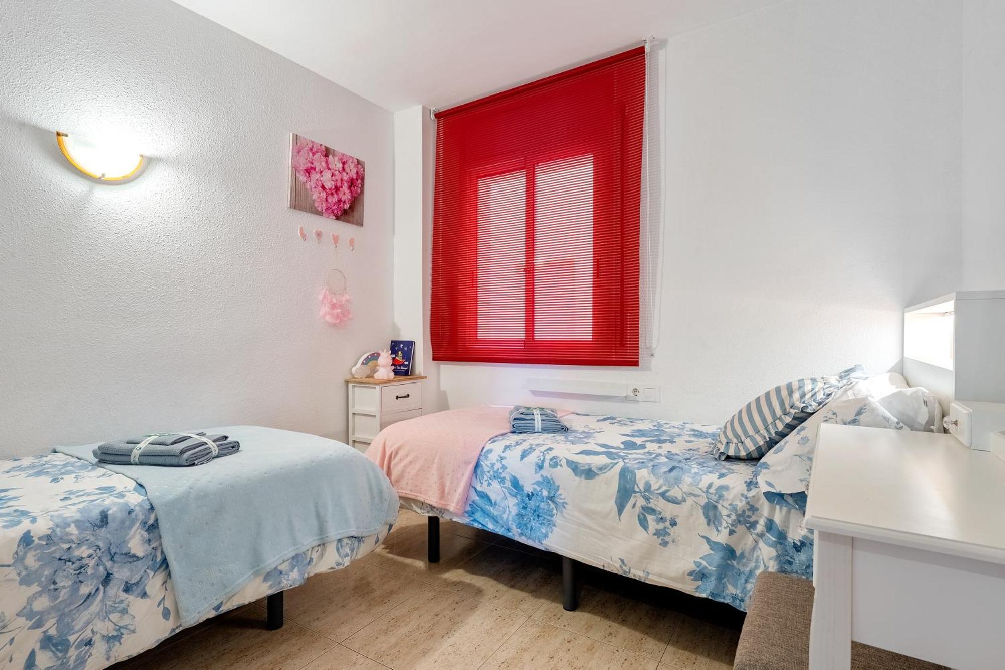 Apartamento Martin Y Rose En 萨洛 外观 照片