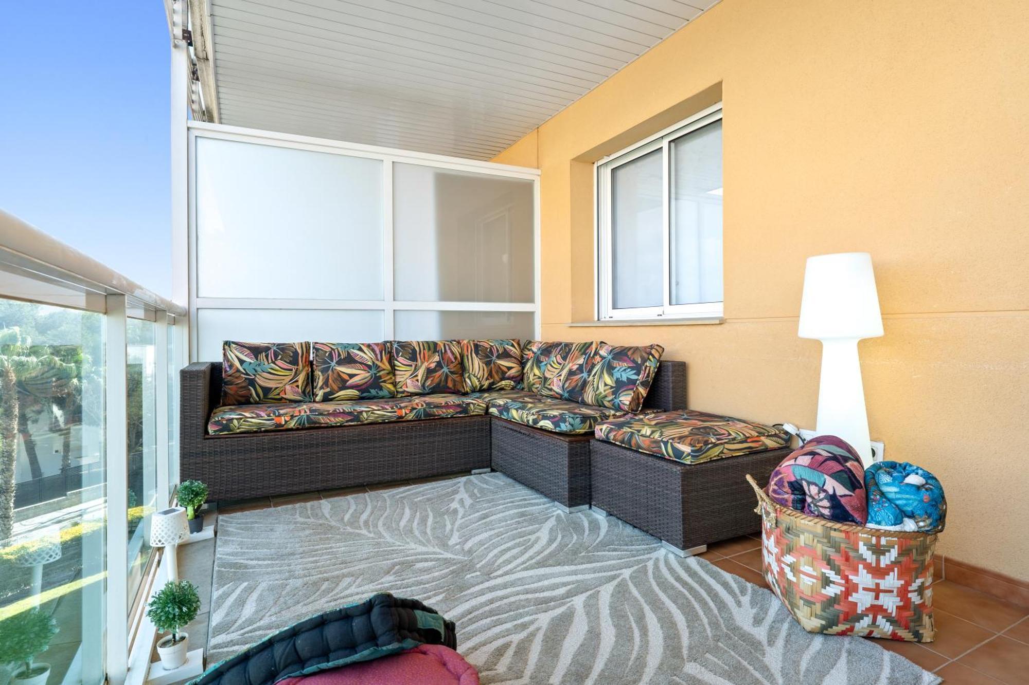 Apartamento Martin Y Rose En 萨洛 外观 照片