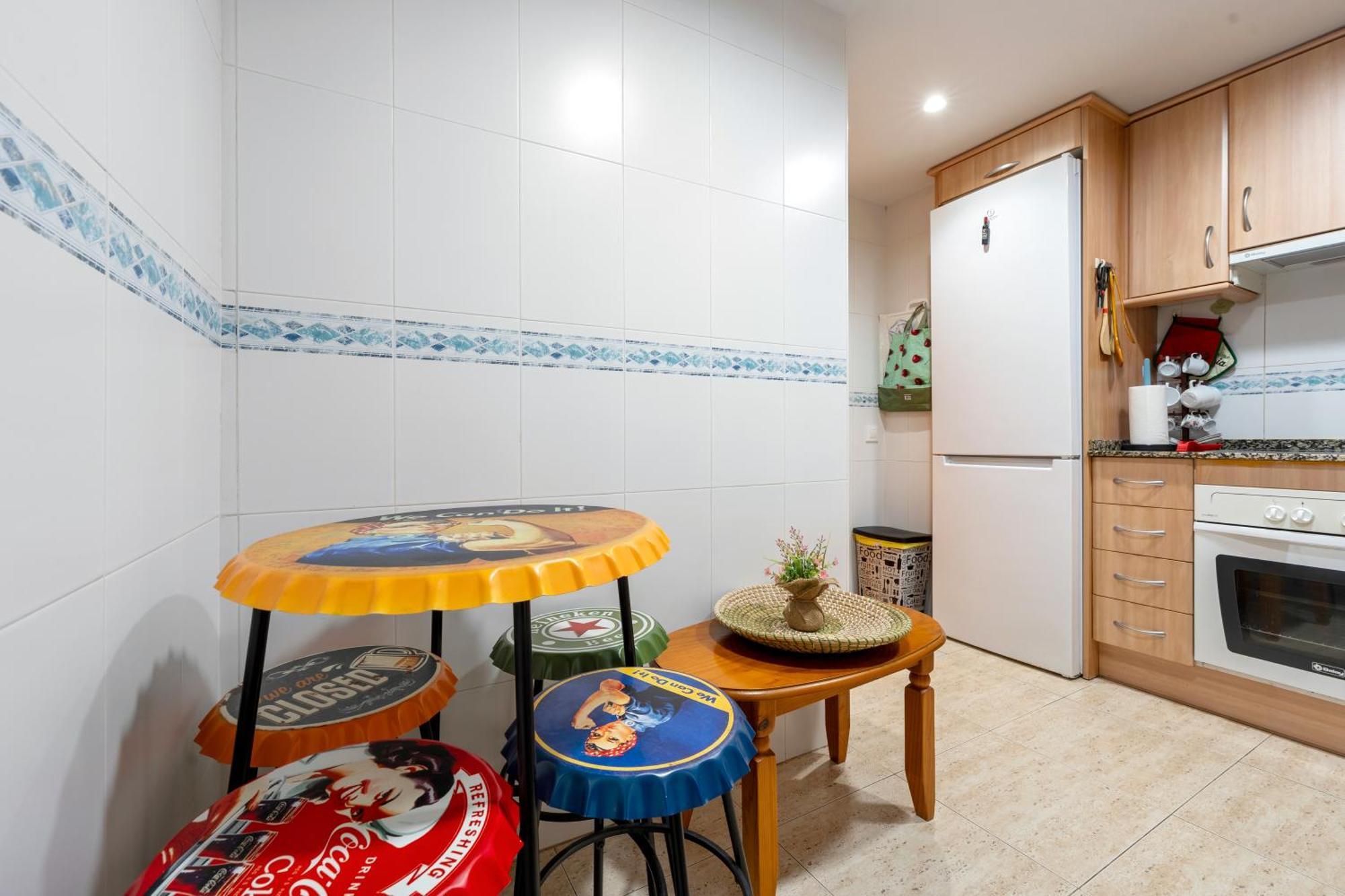Apartamento Martin Y Rose En 萨洛 外观 照片