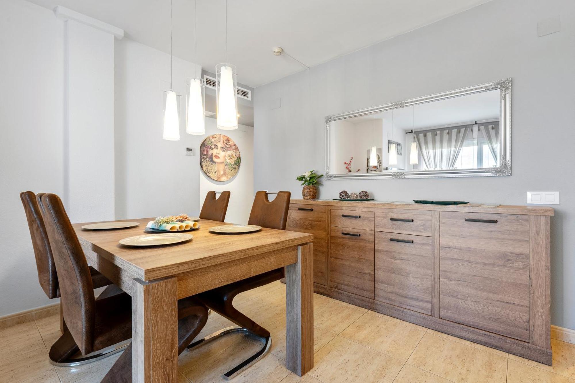 Apartamento Martin Y Rose En 萨洛 外观 照片
