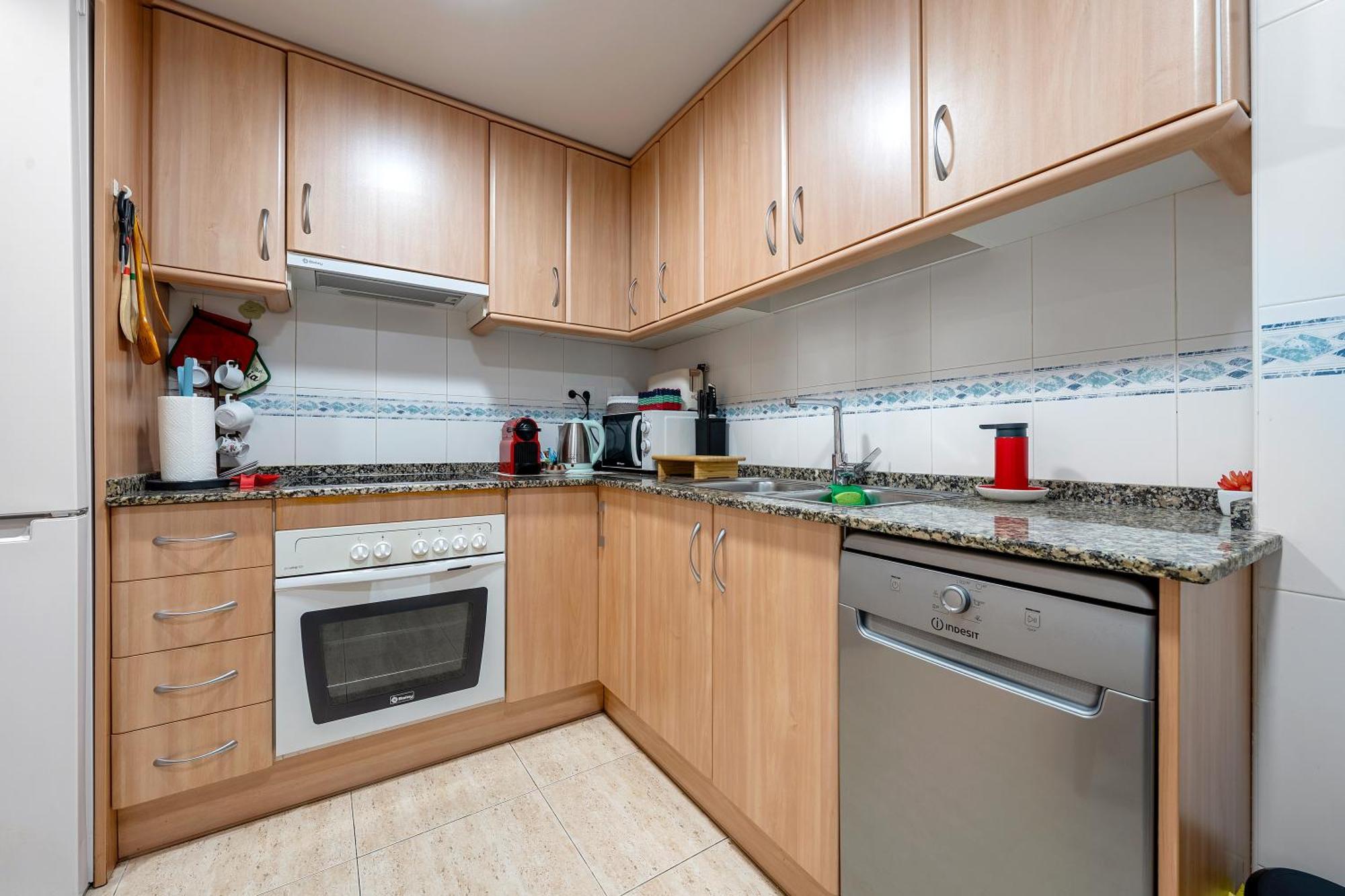 Apartamento Martin Y Rose En 萨洛 外观 照片