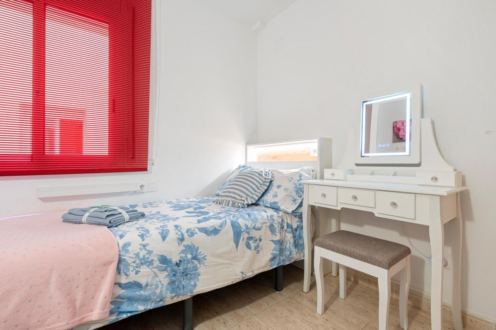 Apartamento Martin Y Rose En 萨洛 外观 照片